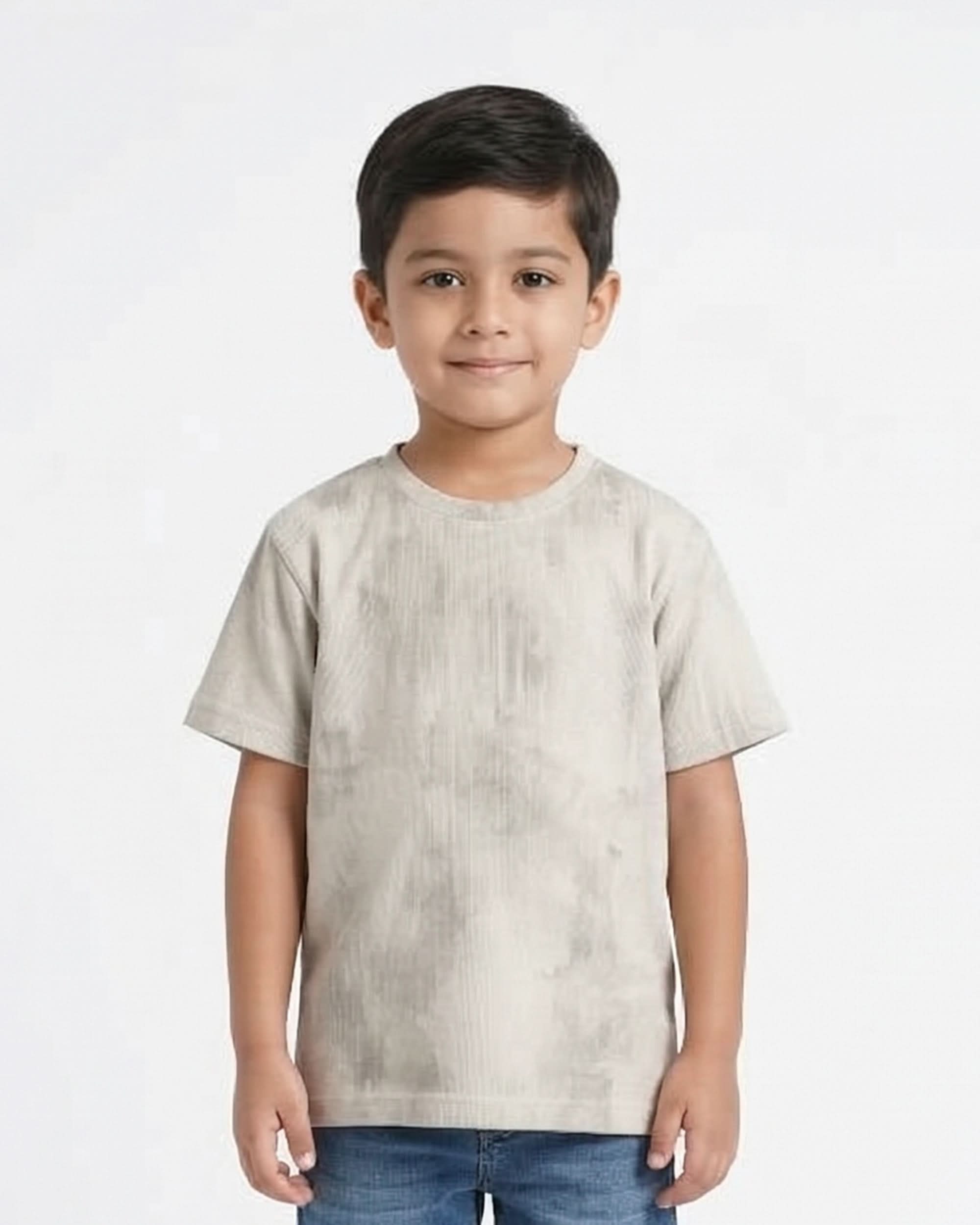 Boys Half Sleeves T-Shirt
