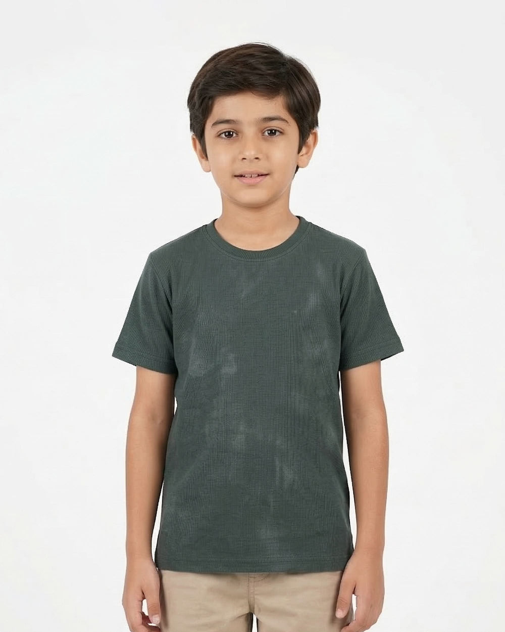 Boys Half Sleeves T-Shirt