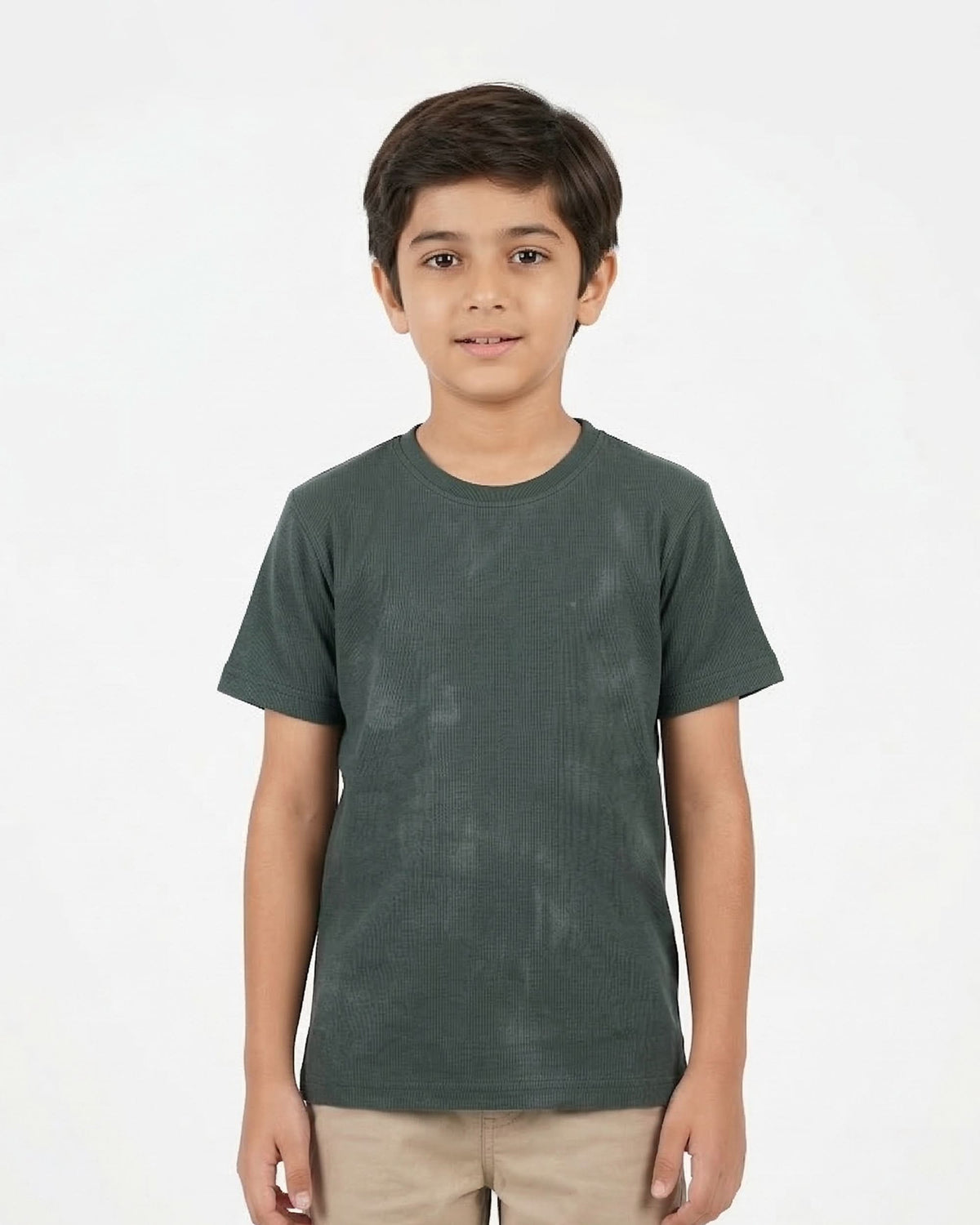 Boys Half Sleeves T-Shirt