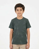 Boys Half Sleeves T-Shirt