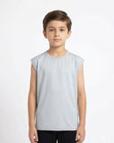 Boys Sando T-Shirt