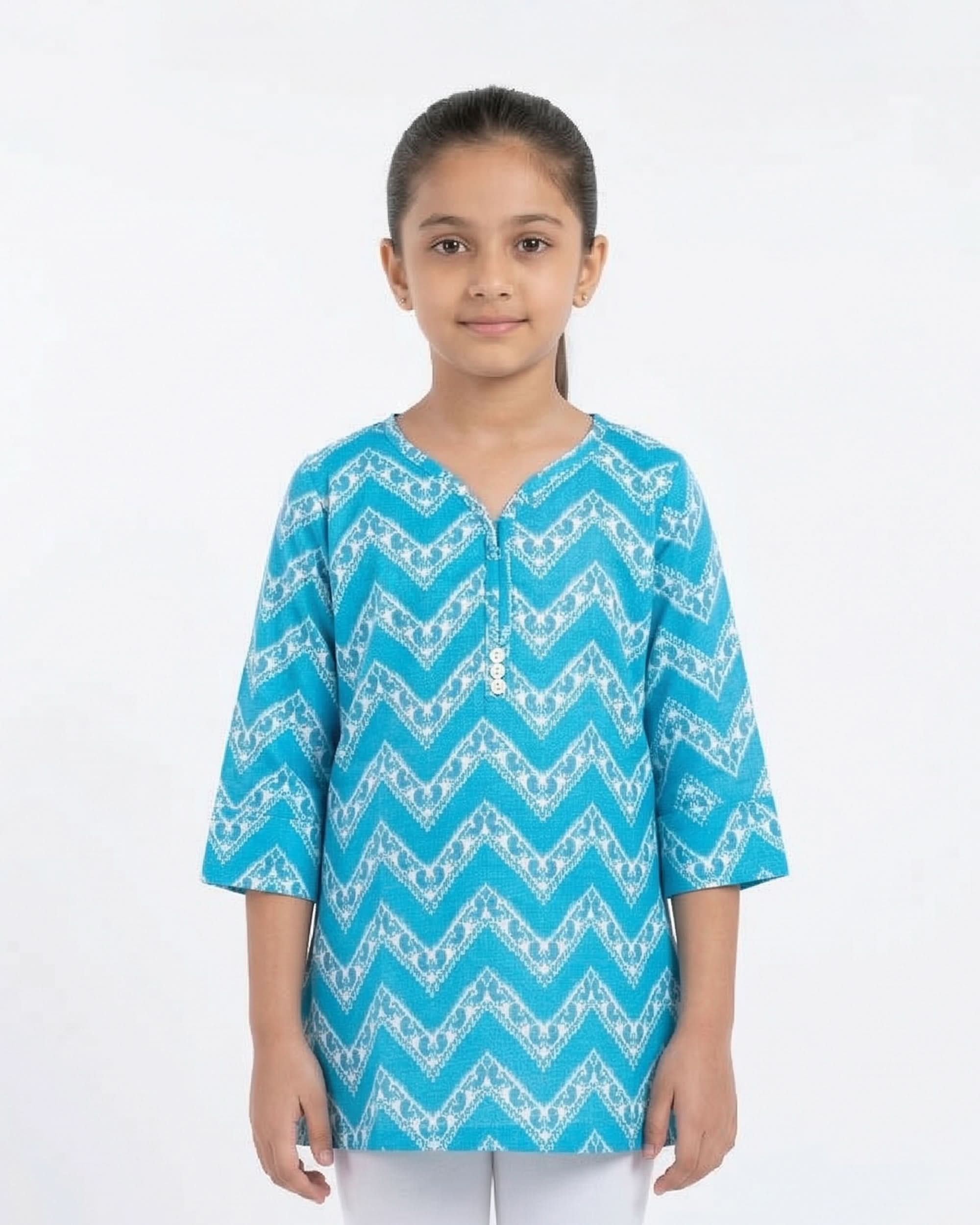 Eminent Girls Kurti