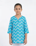 Eminent Girls Kurti