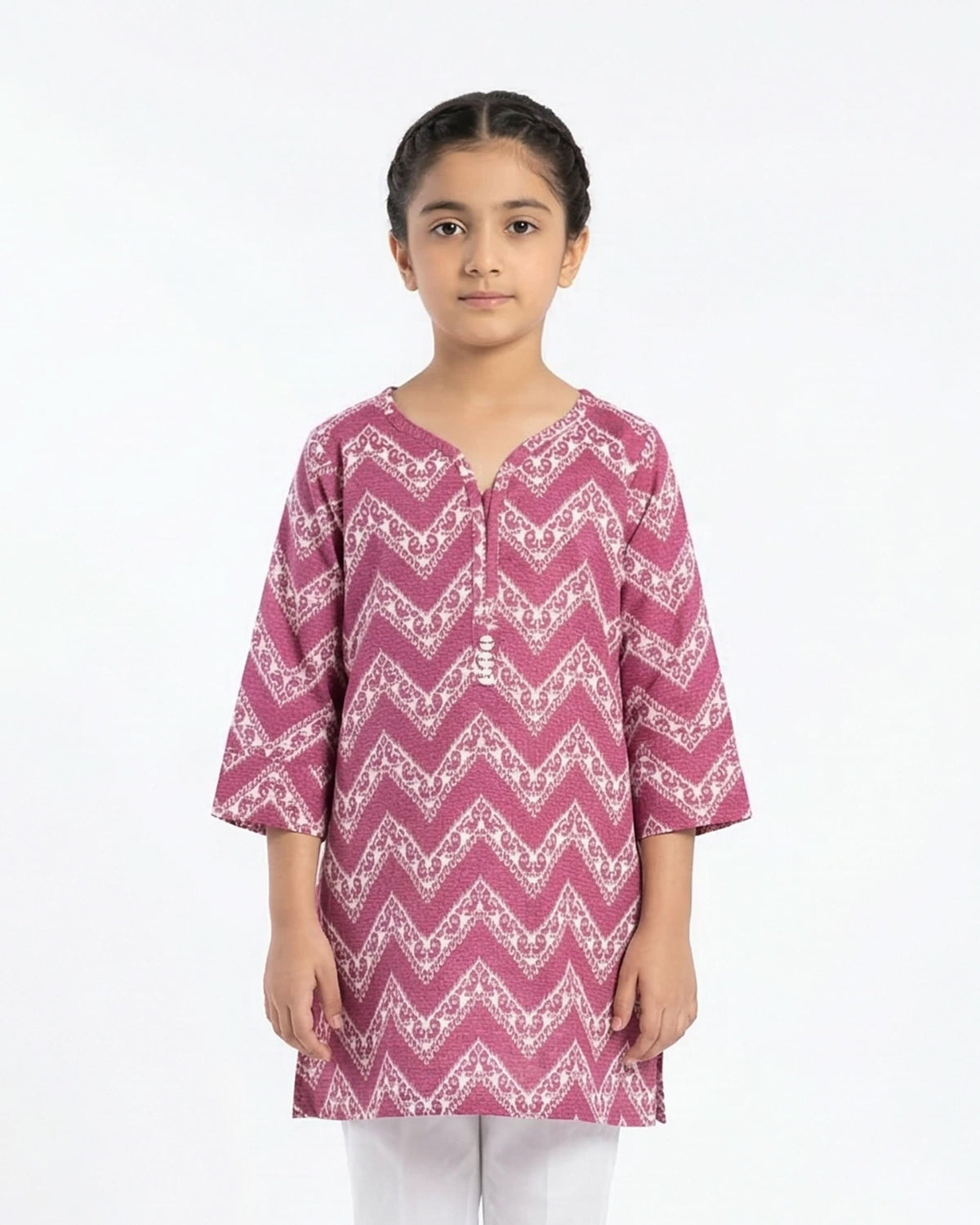 Eminent Girls Kurti