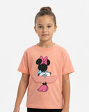 Eminent Jersey Graphic T-Shirt
