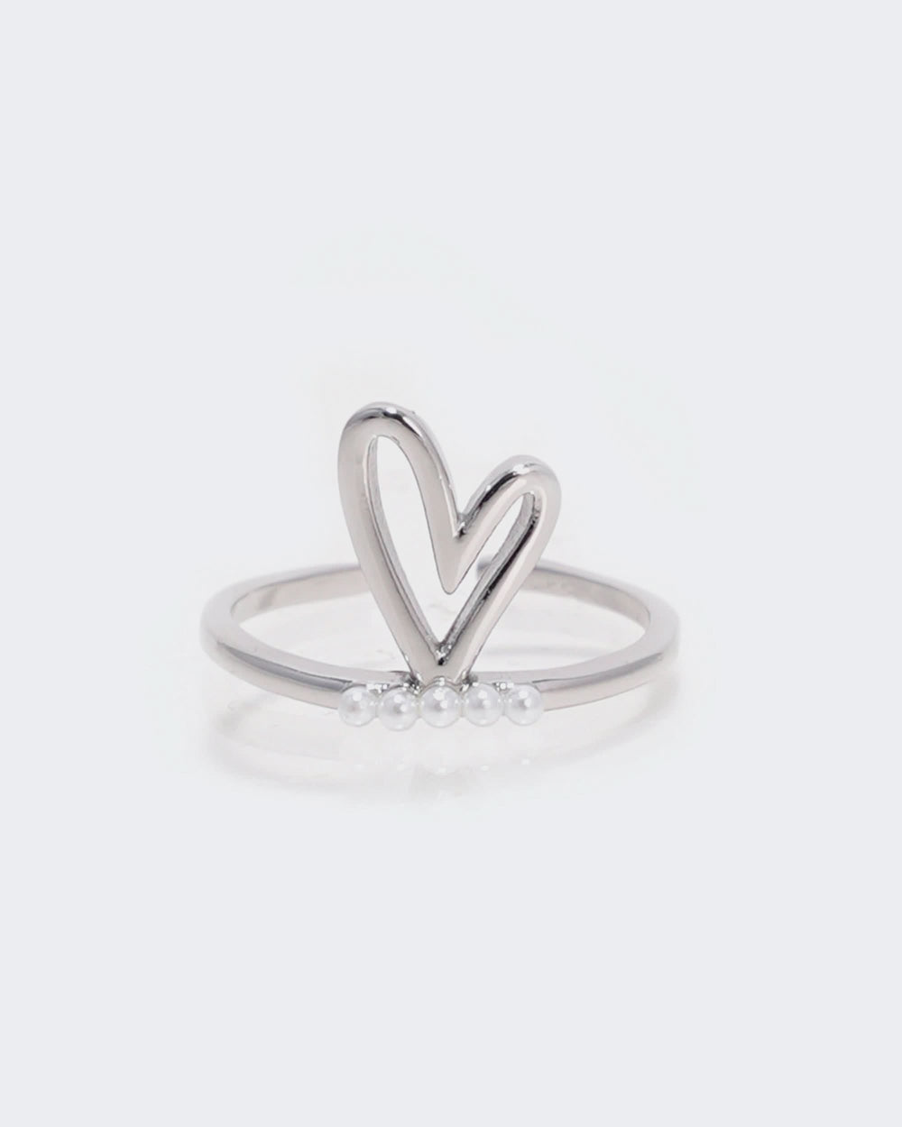 Girls Rings