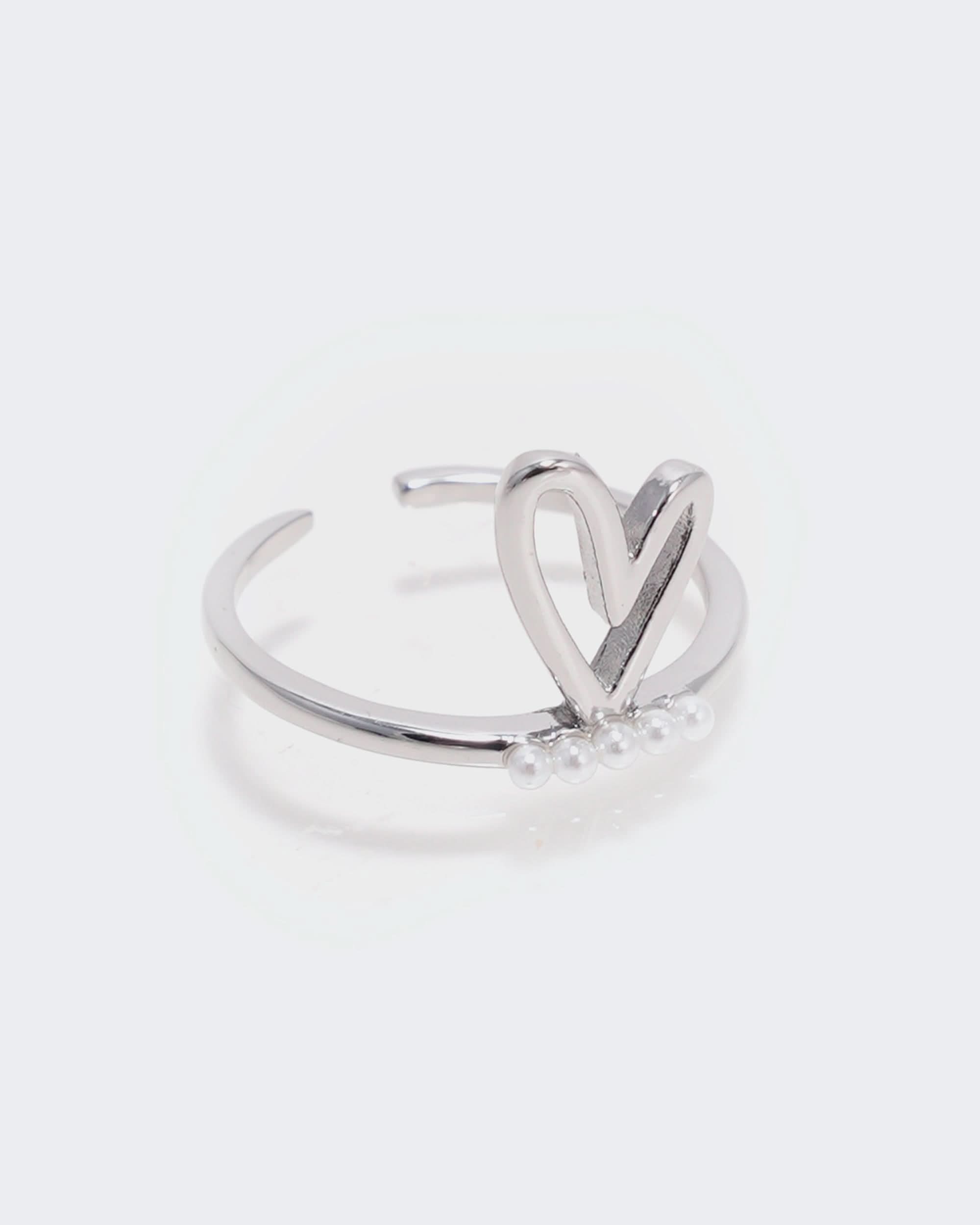 Girls Rings