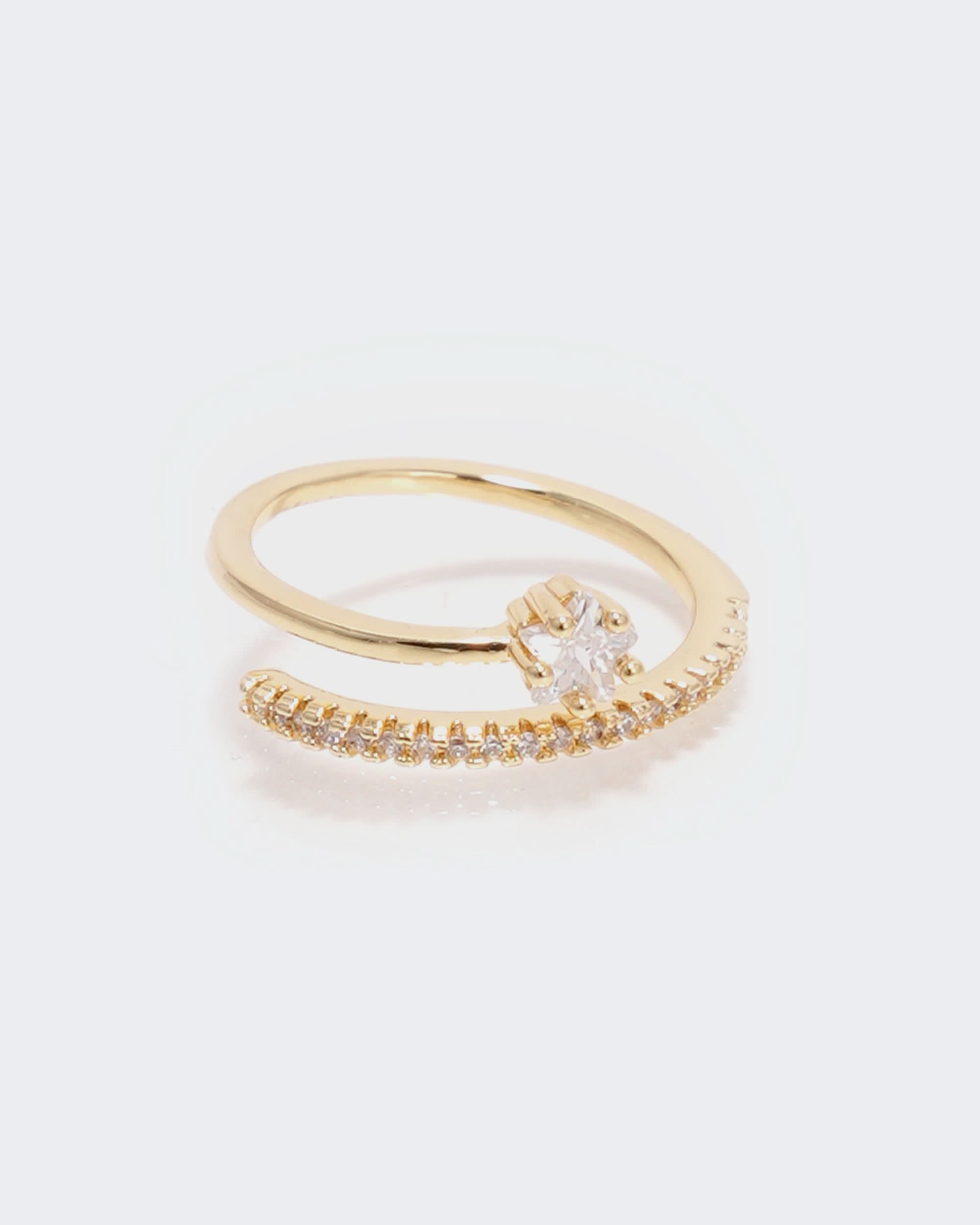 Girls Rings