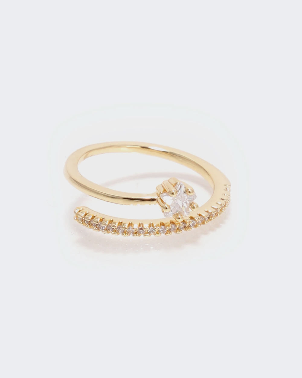 Girls Rings