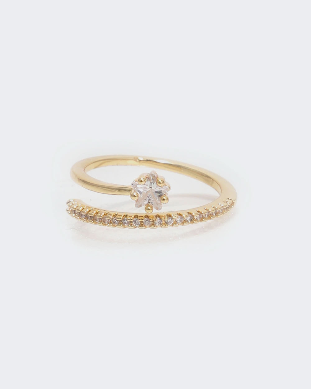 Girls Rings