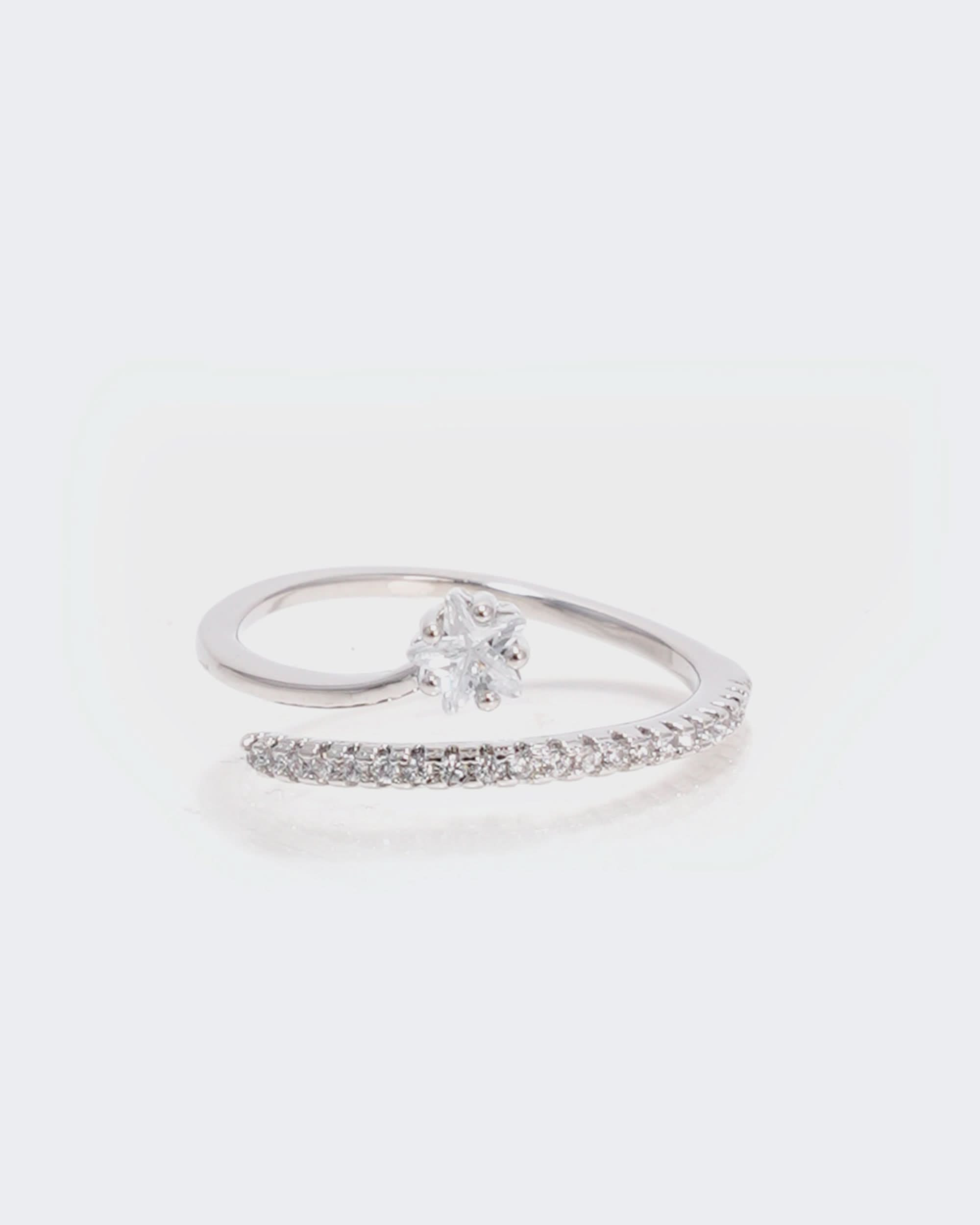 Girls Rings