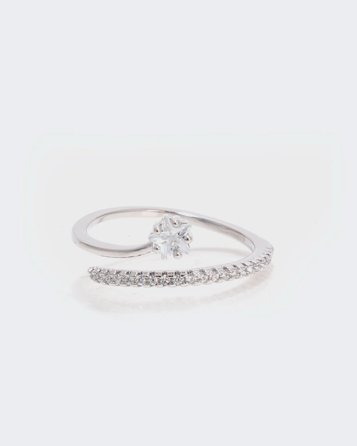 Girls Rings