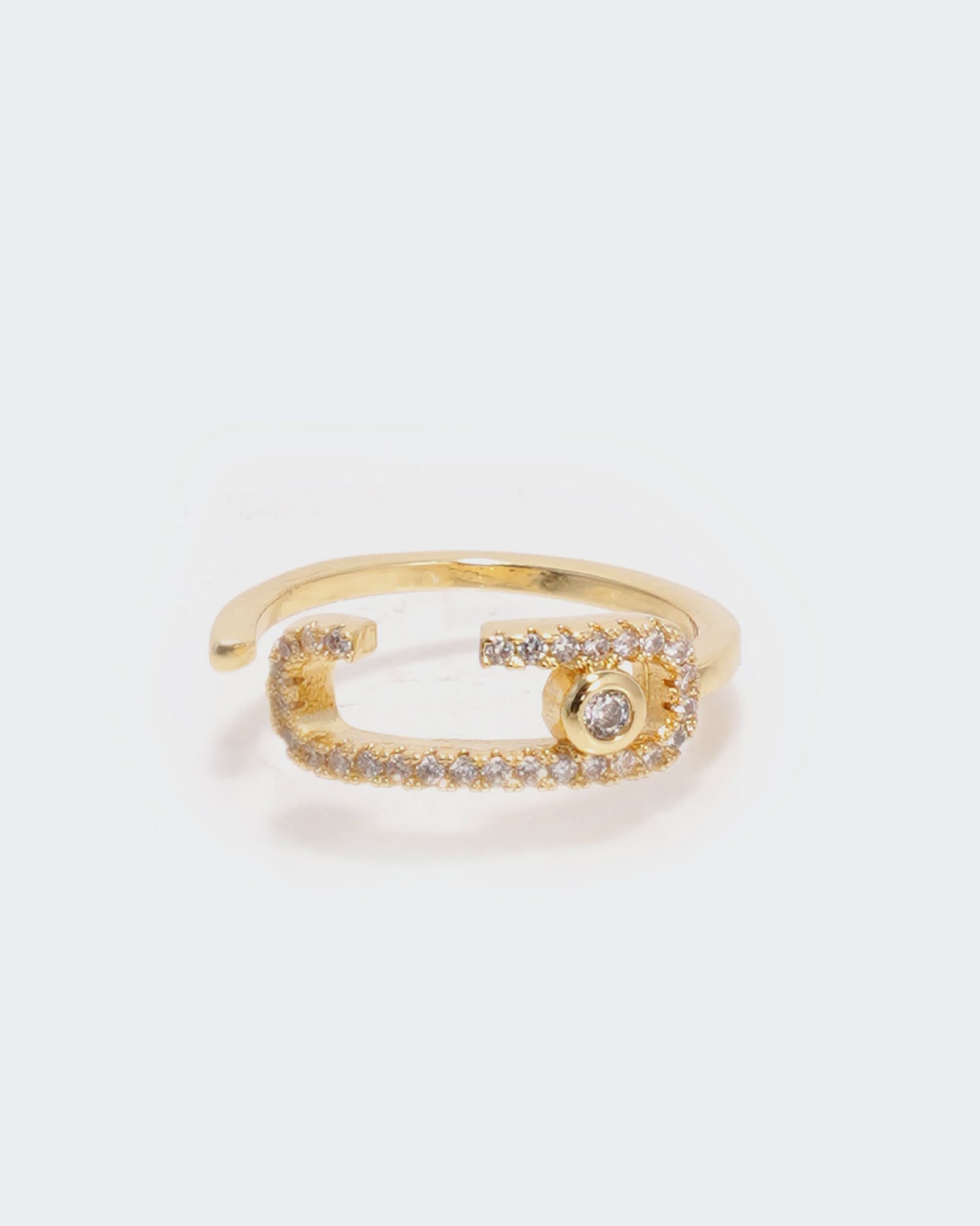 Girls Rings