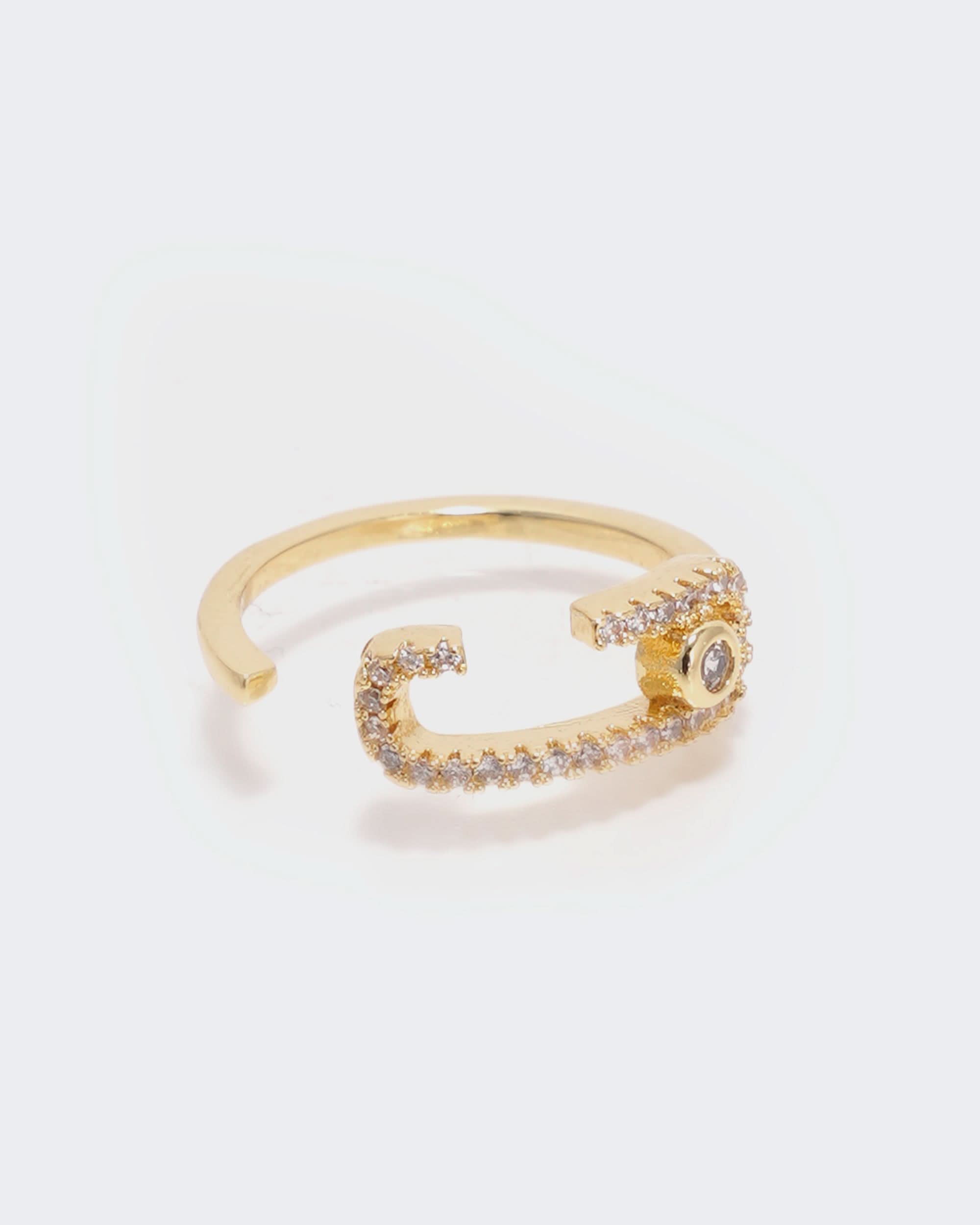 Girls Rings