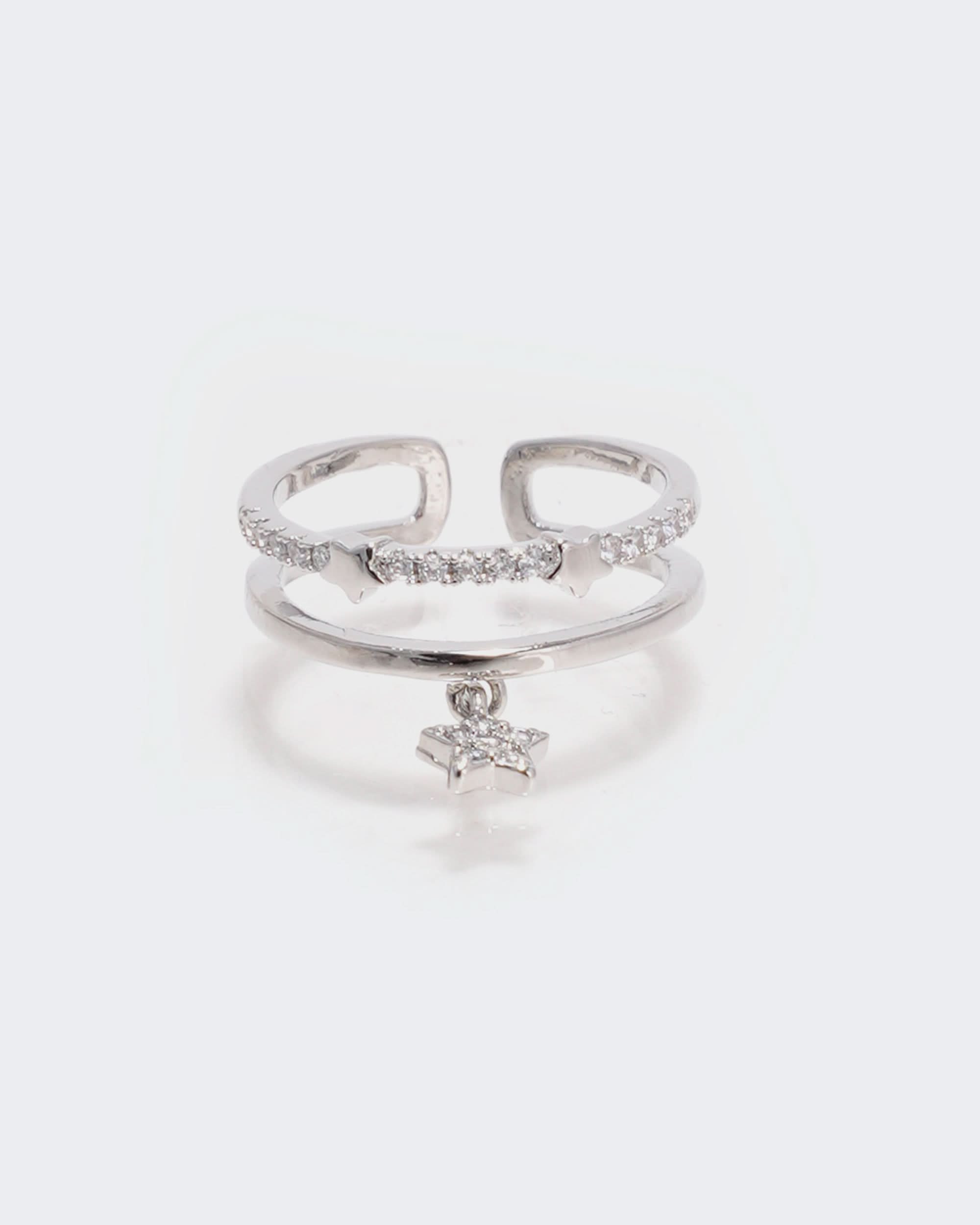 Girls Rings
