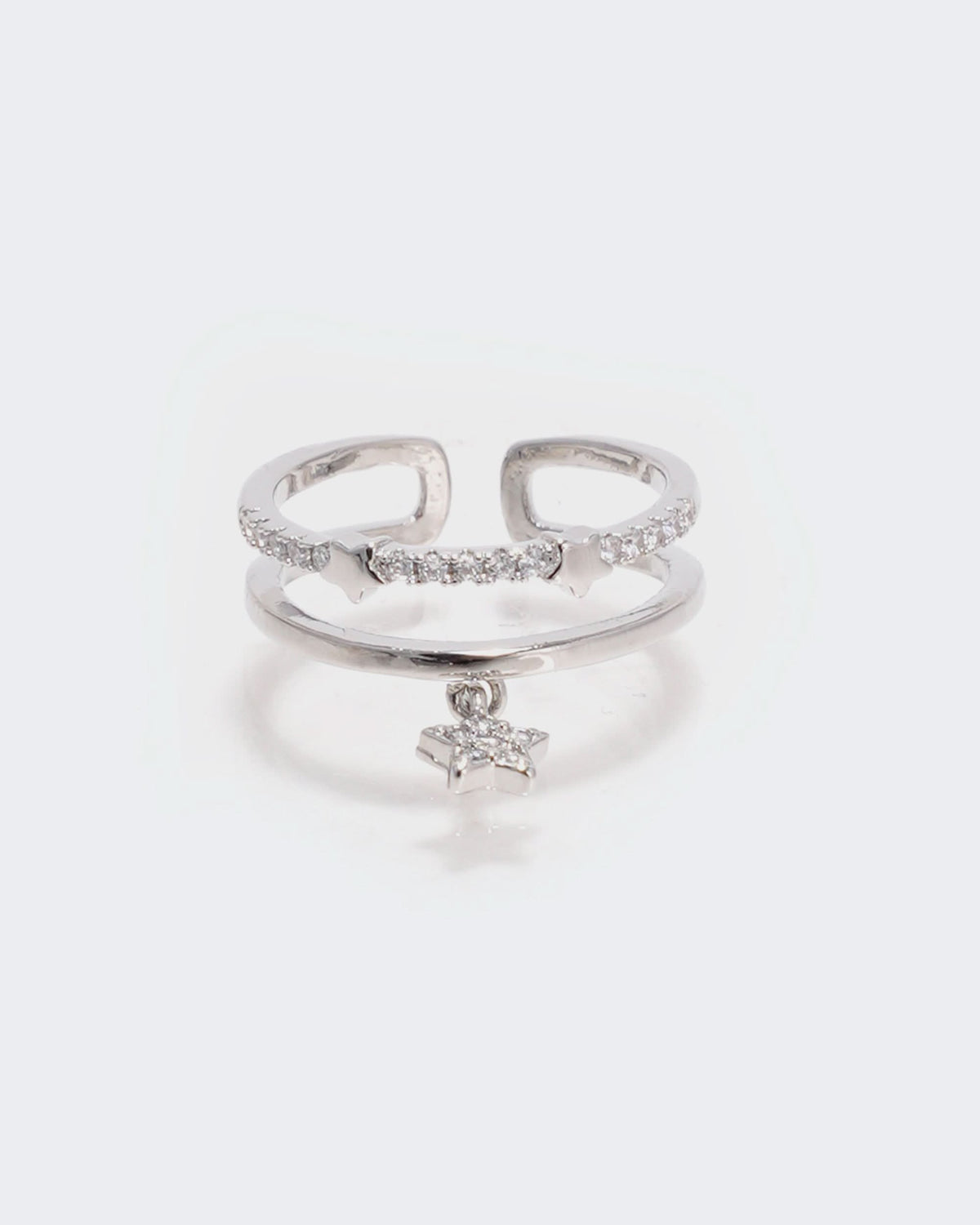 Girls Rings