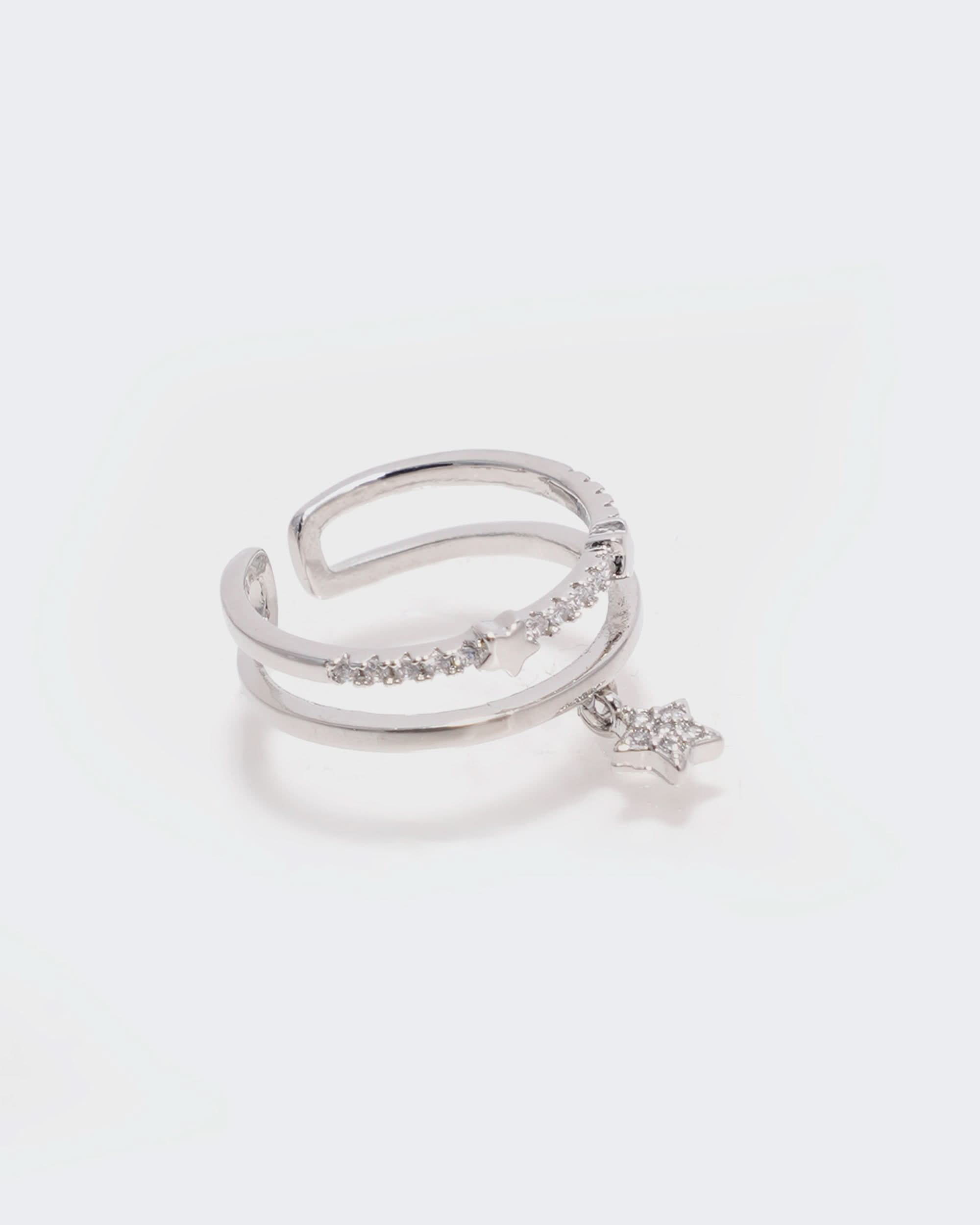 Girls Rings