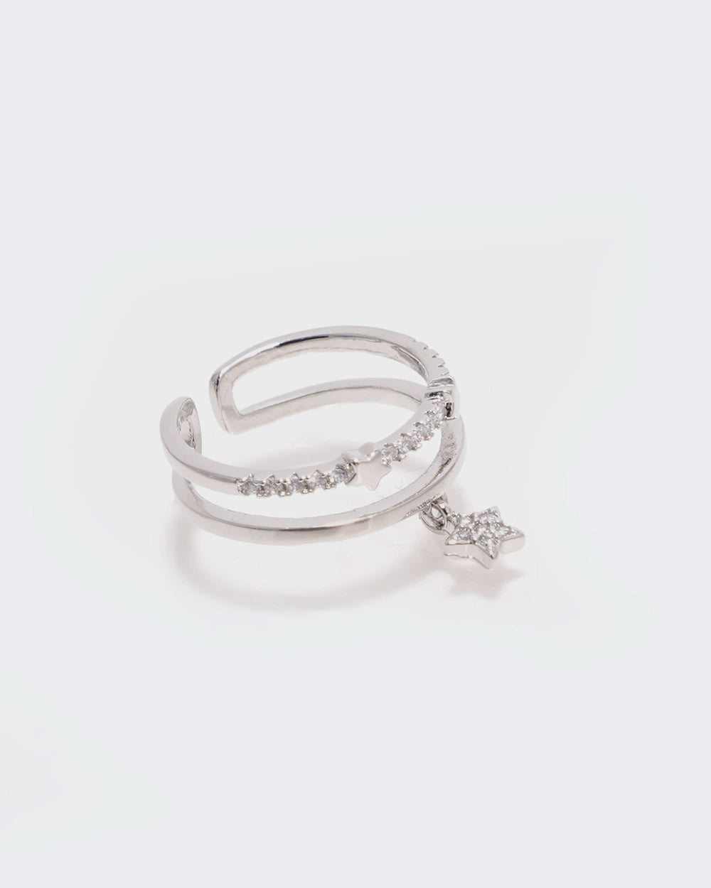 Girls Rings