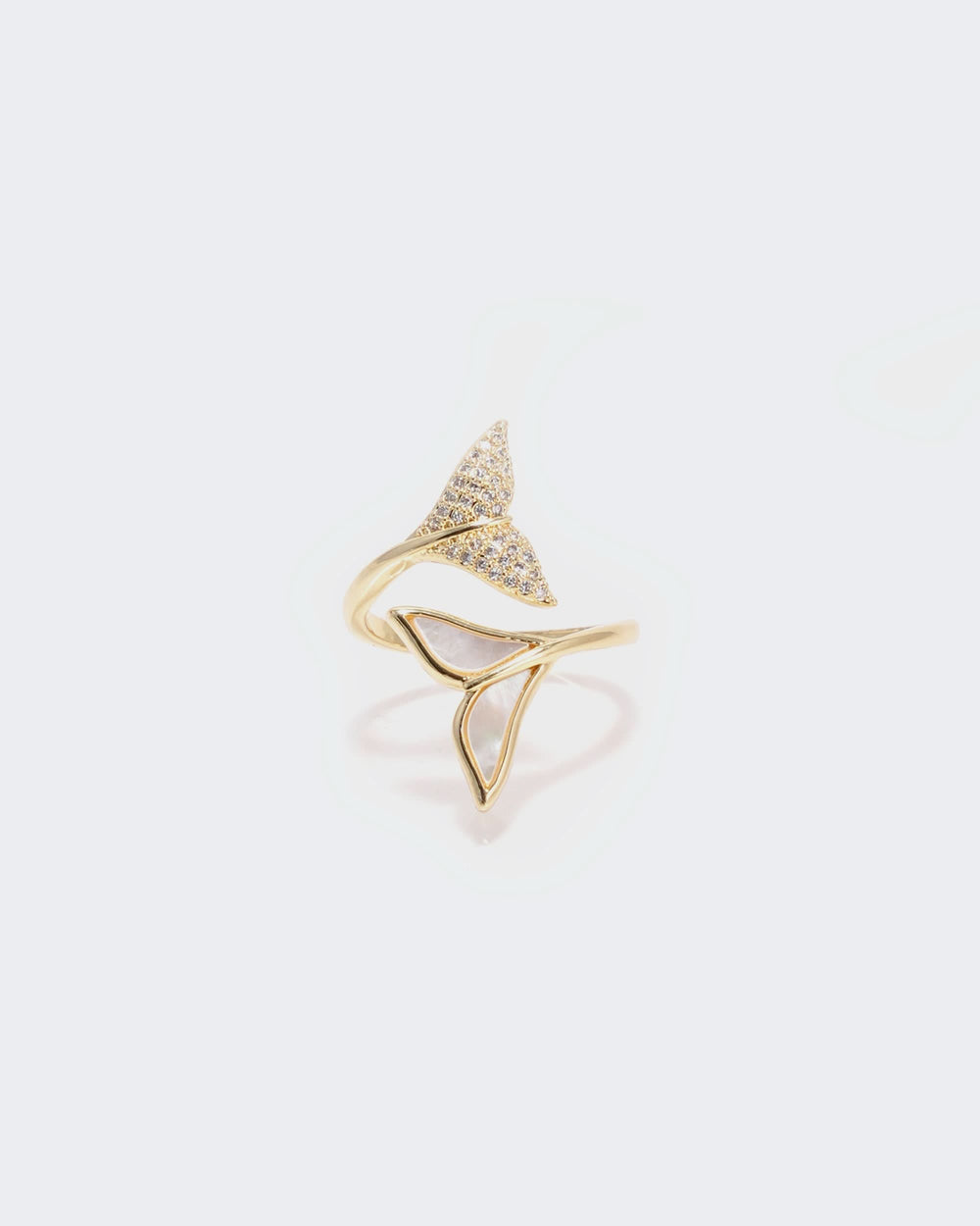 Women's Ring | Mannats Collection