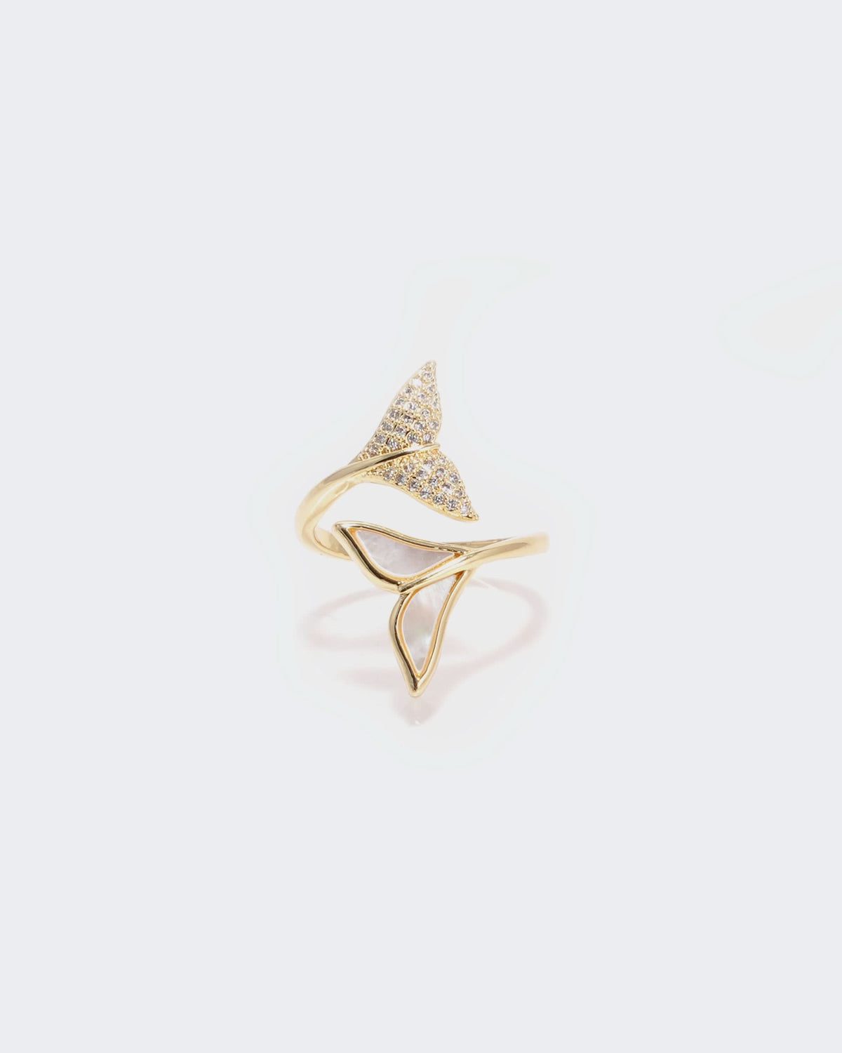 Women's Ring | Mannats Collection