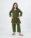 Girls Frock