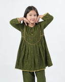 Girls Frock