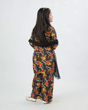 Valuables Girl’s 3PCS Suit