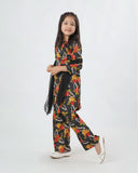 Valuables Girl’s 3PCS Suit