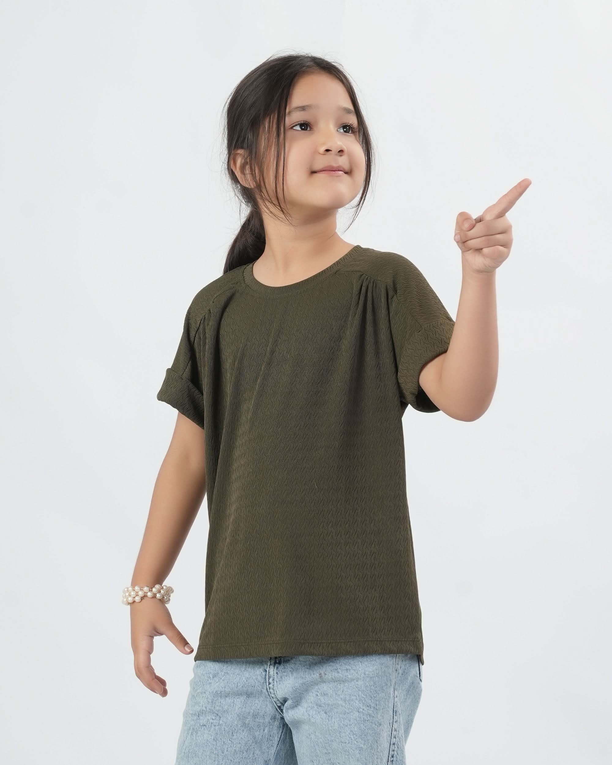 Girls Top
