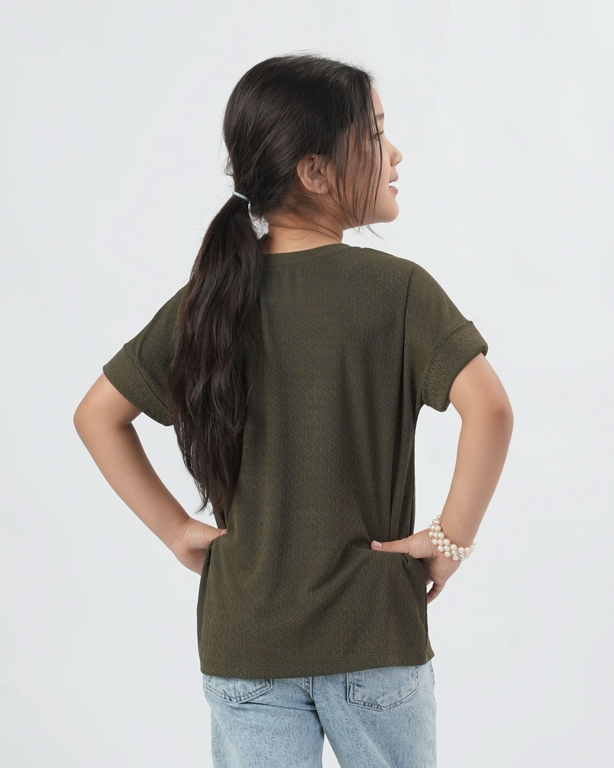 Girls Top