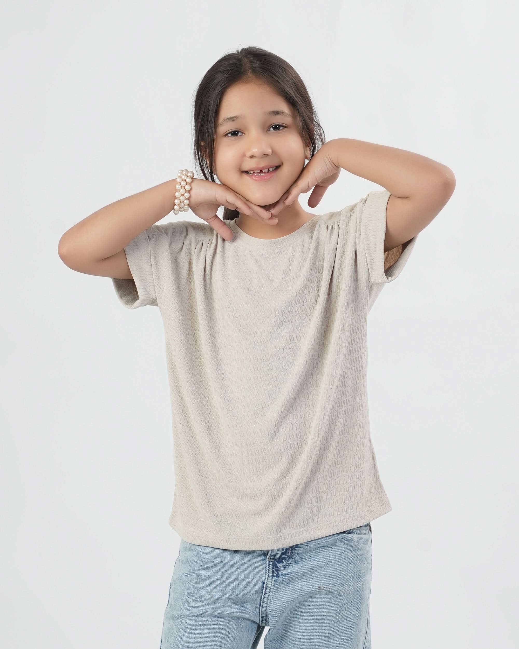 Girls Top