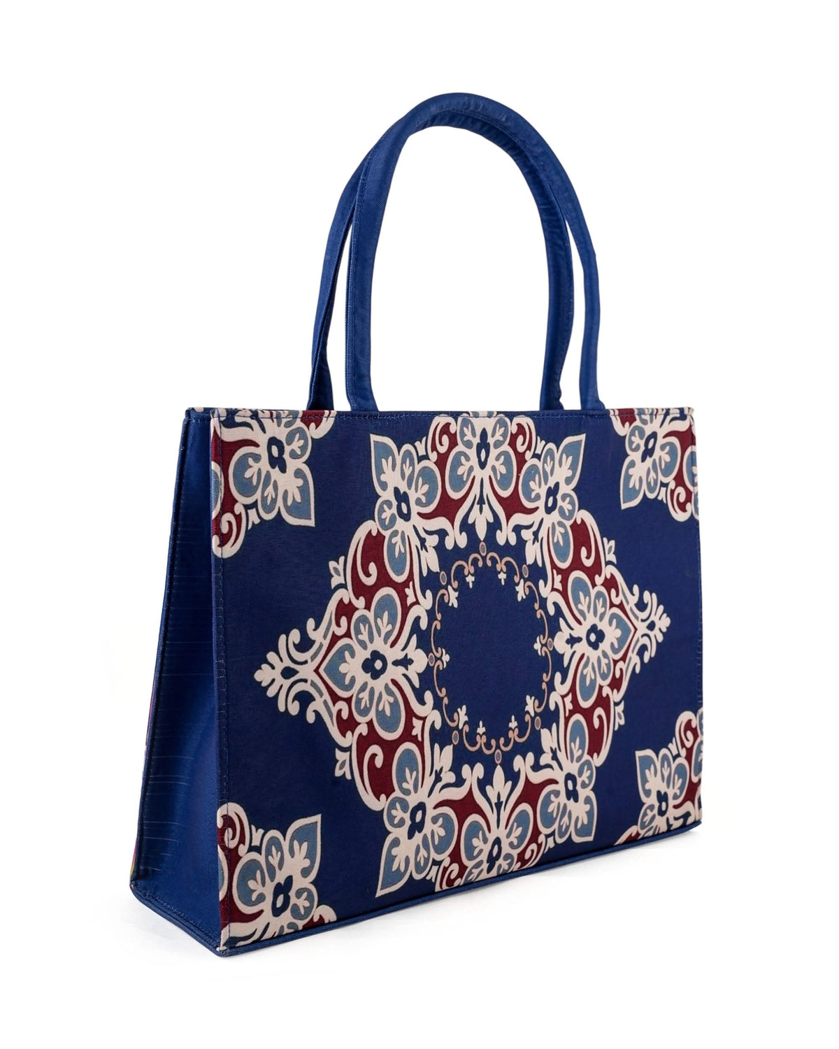 Women Canvas Tote Bag