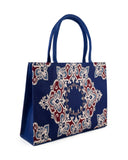 Women Canvas Tote Bag