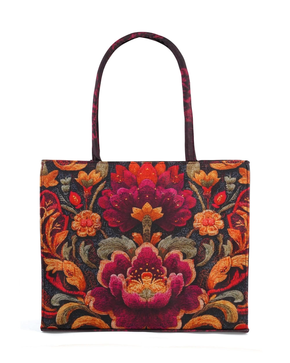 Women Canvas Tote Bag