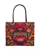 Women Canvas Tote Bag