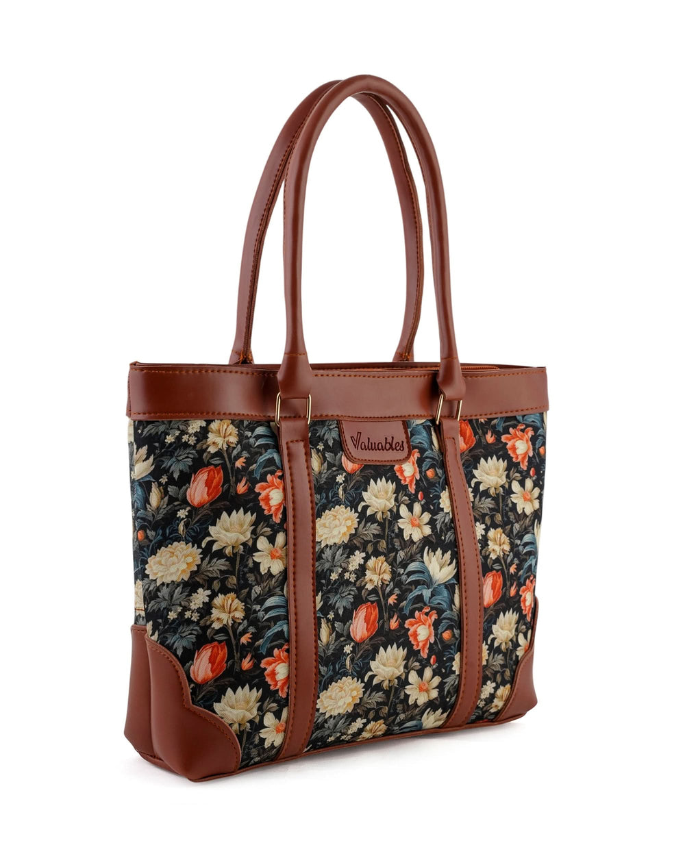Women's Canvas Tote Bag
