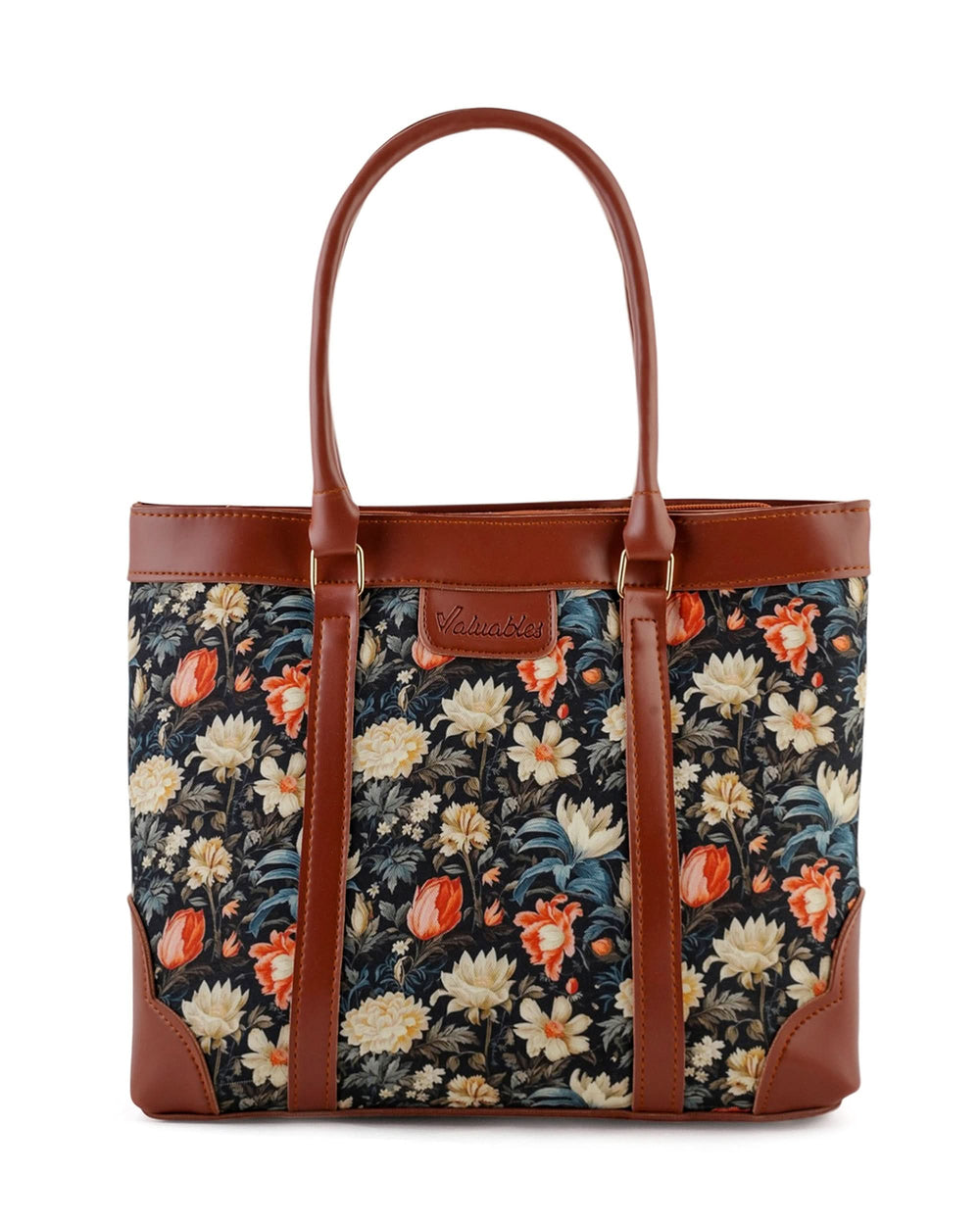 Women's Canvas Tote Bag