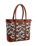 Women's Canvas Tote Bag