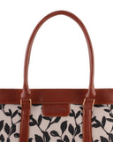 Women's Canvas Tote Bag