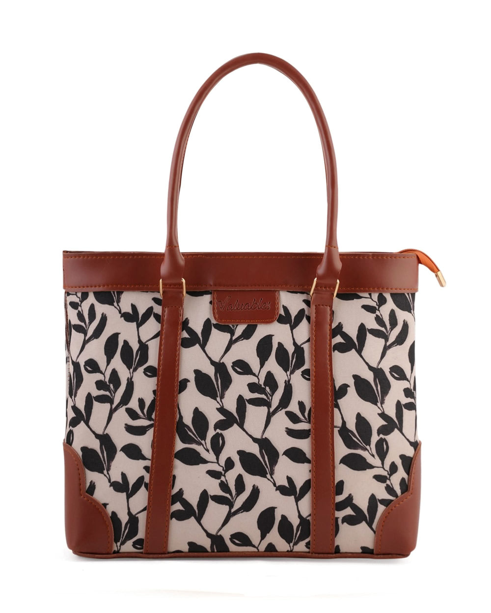 Women's Canvas Tote Bag