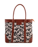 Women's Canvas Tote Bag