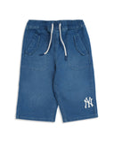 Boy’s Denim Short