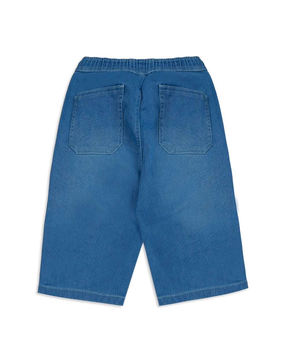 Boy’s Denim Short