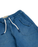 Boy’s Denim Short