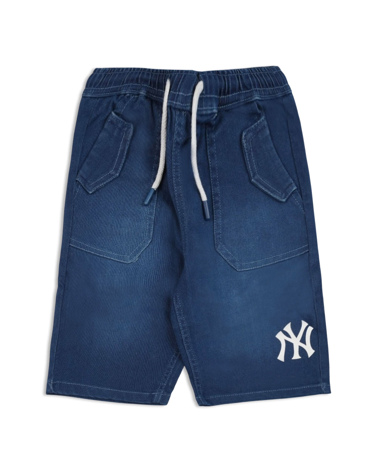 Boy’s Denim Short