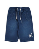 Boy’s Denim Short