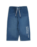 Boy’s Denim Short