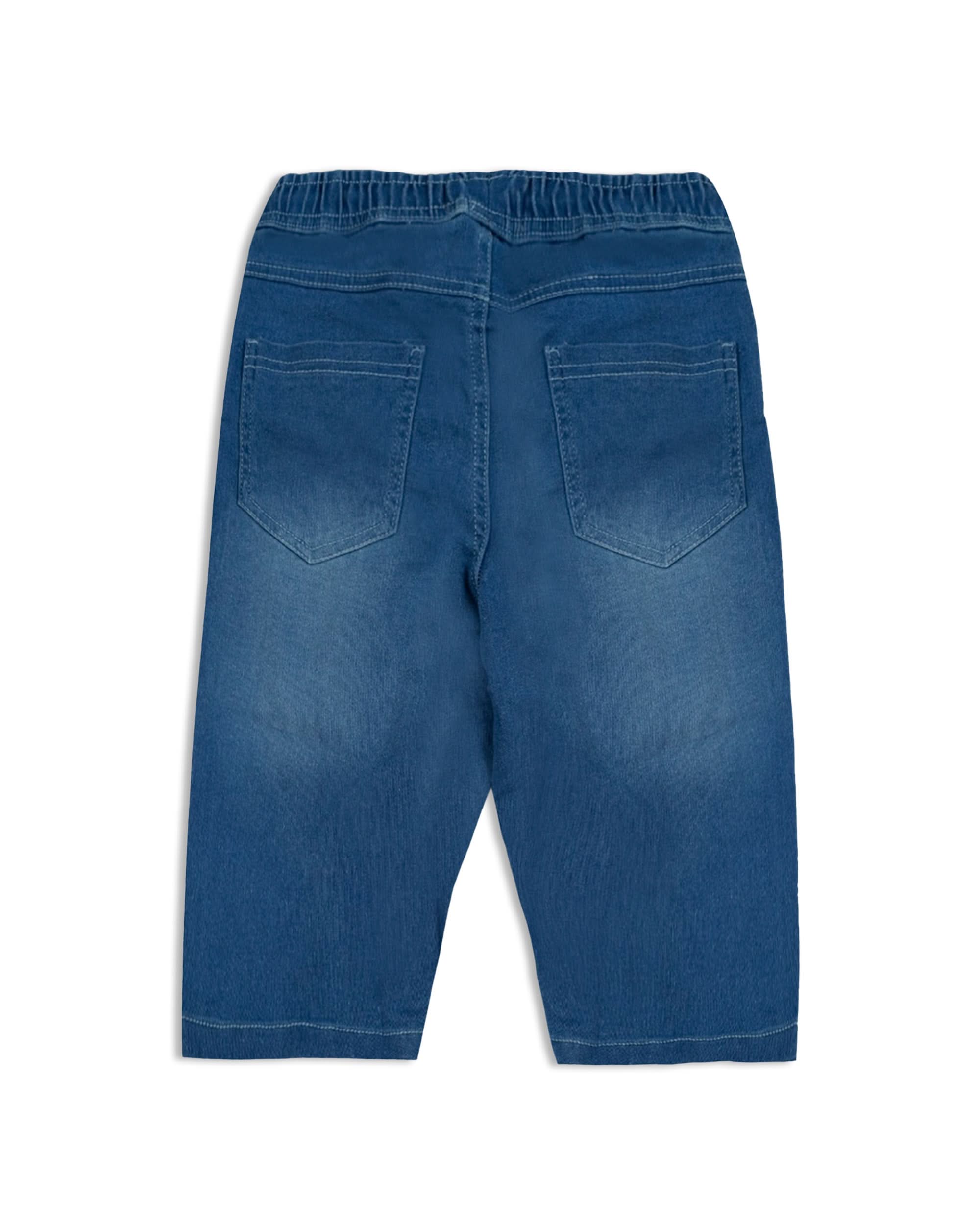 Boy’s Denim Short