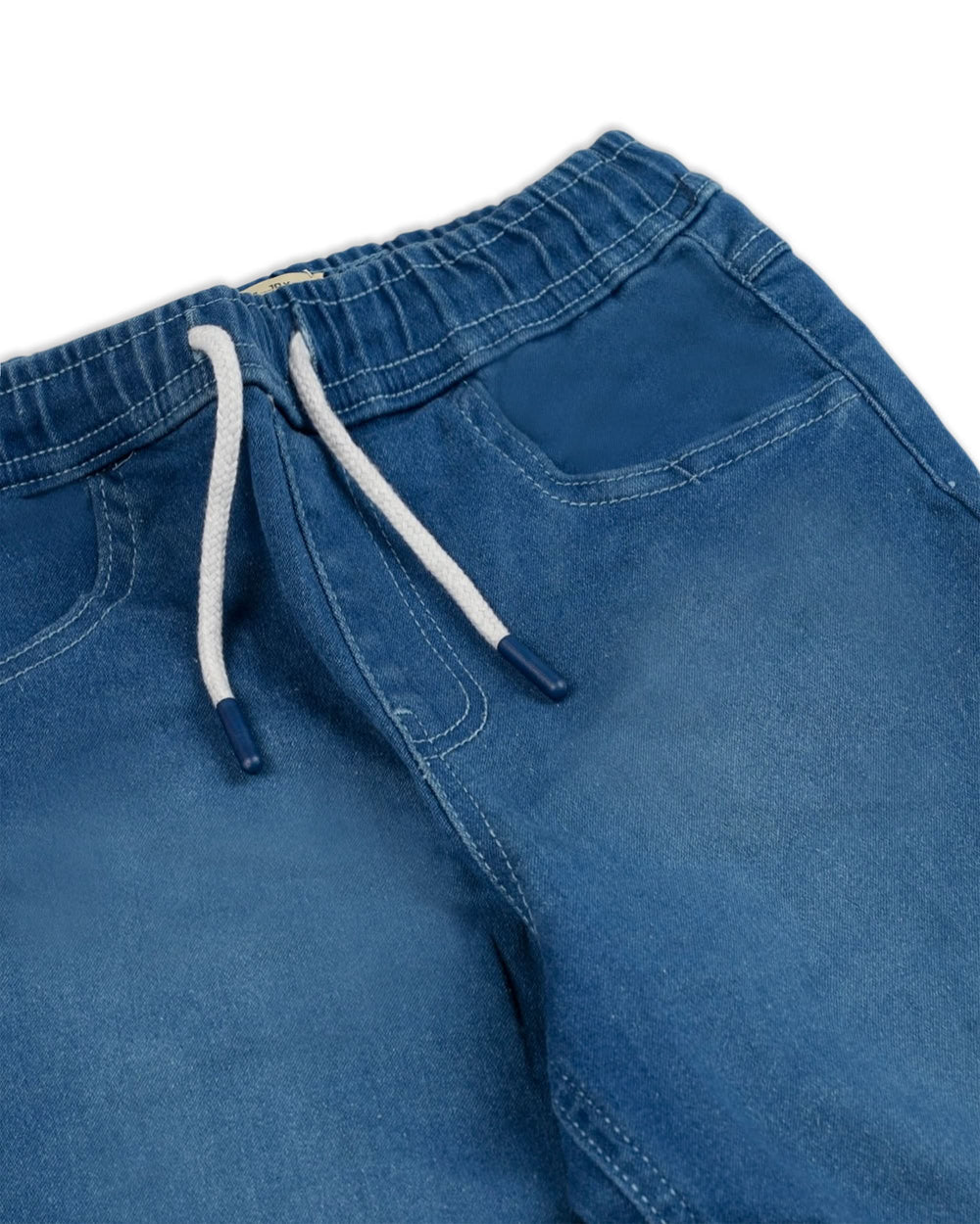 Boy’s Denim Short