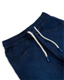 Boy’s Denim Short